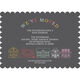 Multi Color City Scape Moving Announcements Image 6 of 6
